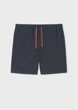 Paul Smith ポールスミス 2013SS シザープリントショーツ Sports Stripe Zebra