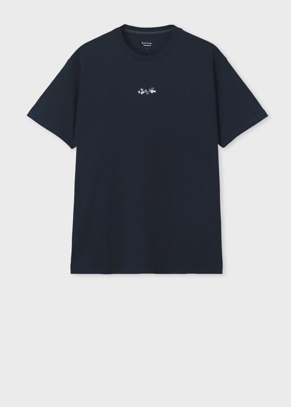 楽天市場】Paul Smith ポールスミス Tシャツ カットソー ゼブラ