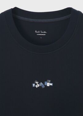 国内発送/本物保証/Paul Smith カラーブロック Tシャツ 即納！ 新作☆PAUL SMITH☆カラーブロック Tシャツ コットン