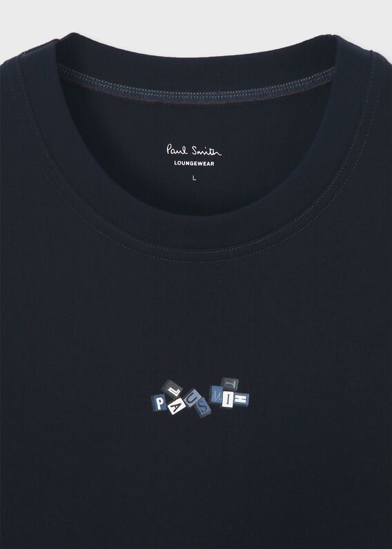[Paul Smith] ★ポールスミス★Lumiere Print Hoodie Men's Beige 'Lumiere' Print Hoodie