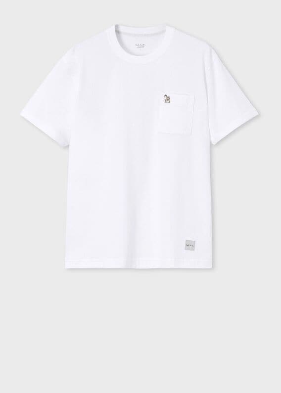 Paul Smith PS PAUL SMITH ポールスミス メンズクルーネックT