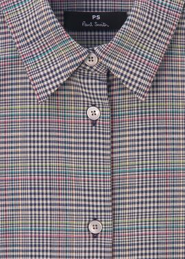 新品　PaulSmith ワンピース　チェック　ジャンパースカート　ポールスミス Paul Smithのフリマアイテム一覧