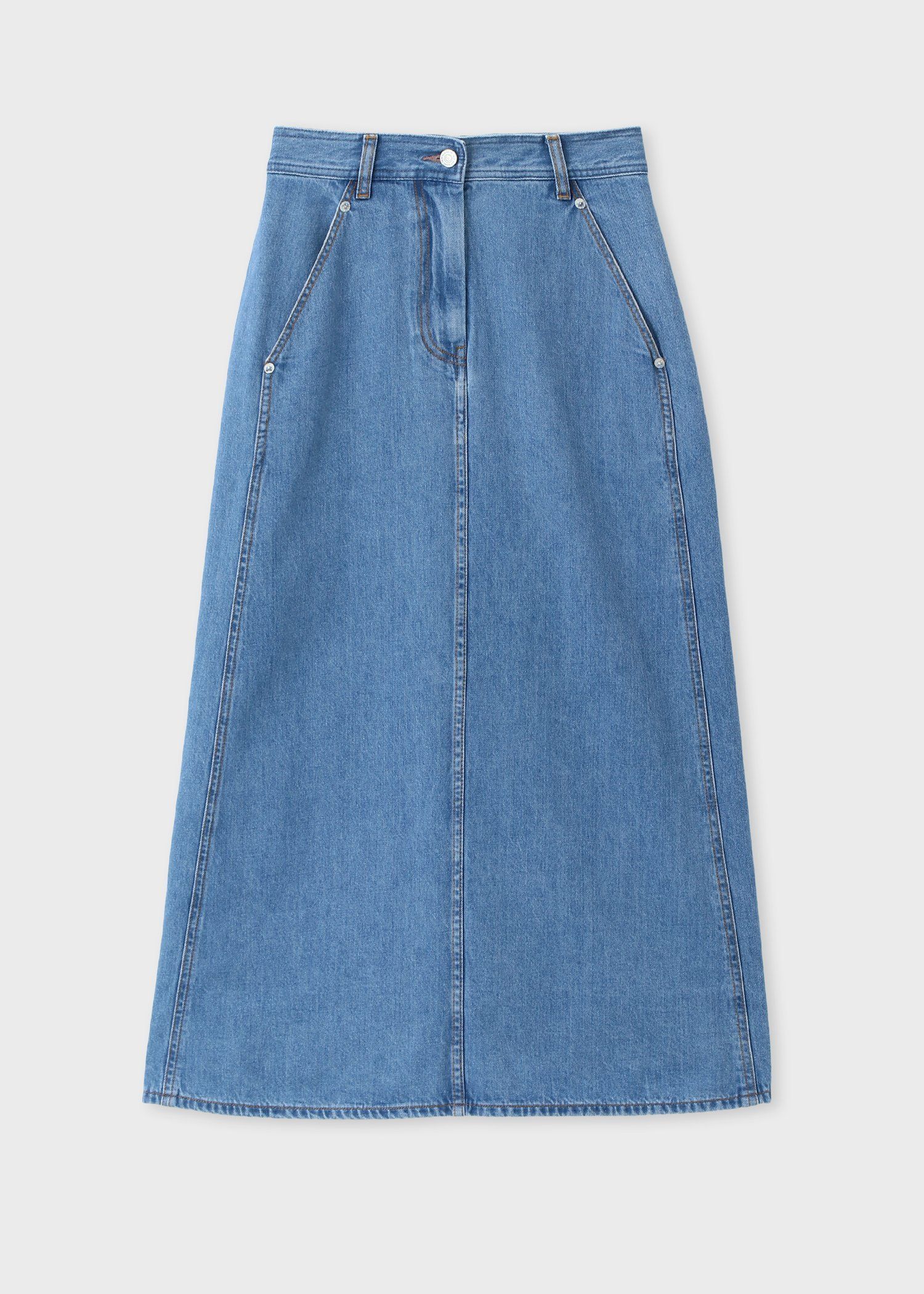 BLUE LABEL CRESTBRIDGE（ブルーレーベルクレストブリッジ）の