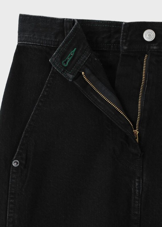 25SS PS Paul Smith ポールスミス デニムシャツ ジャケット