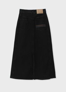 JOURNAL STANDARD L'ESSAGE｜【JANE SMITH】12.75oz DENIM 5