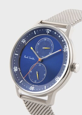 Cha　ポールスミス PAUL SMITH COLLECTION/ポールスミスコレクション】 The City