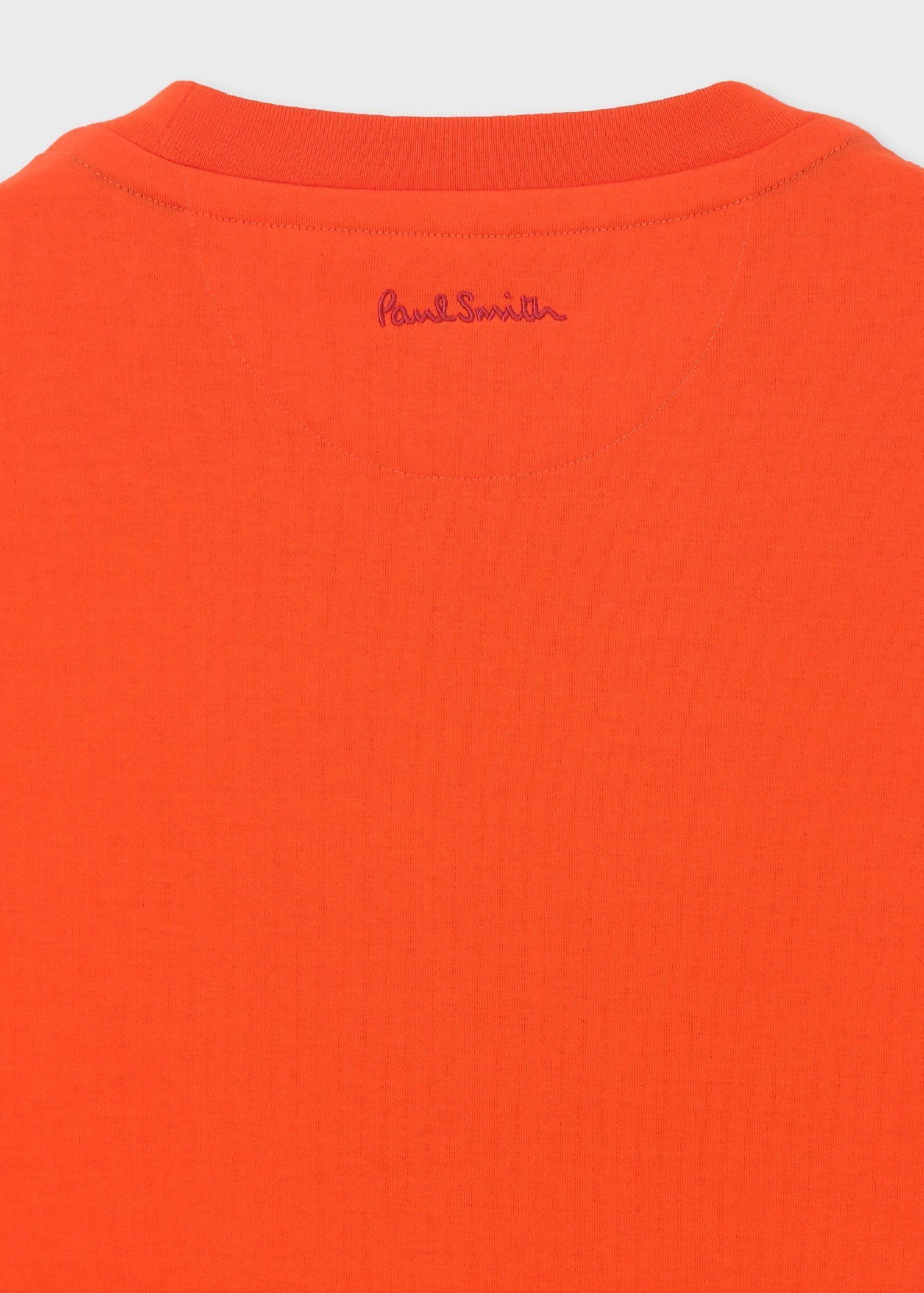 "Shutter Hands" Tシャツ