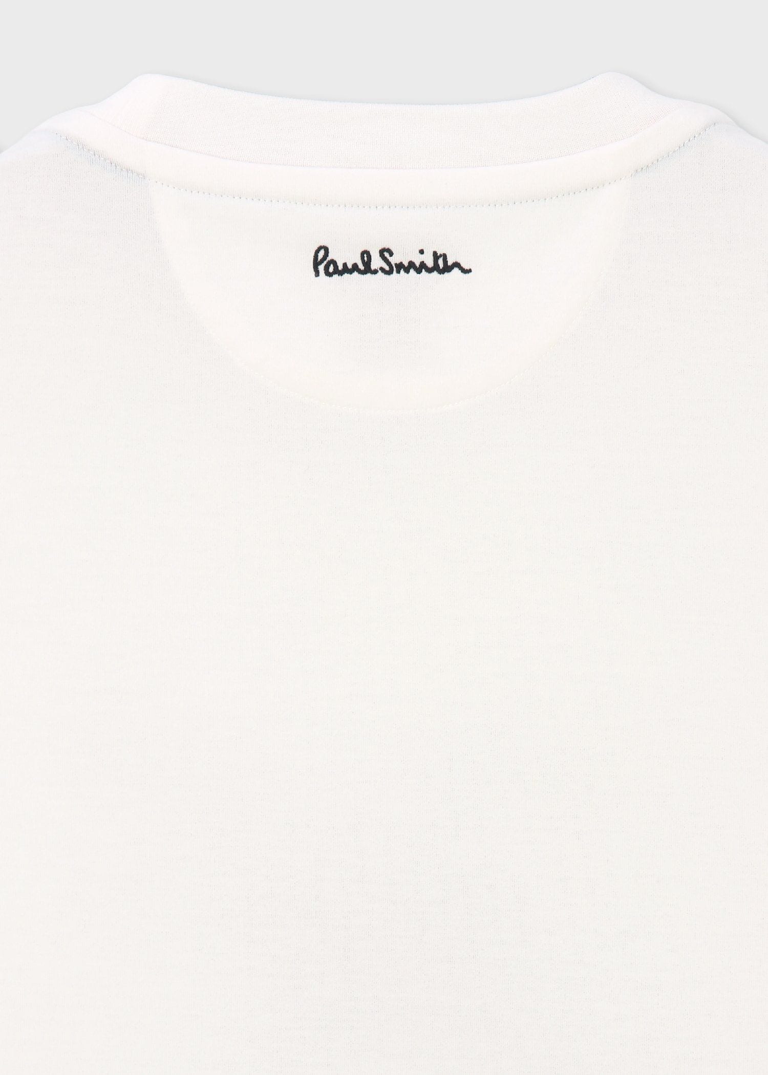 "Shutter Hands" Tシャツ