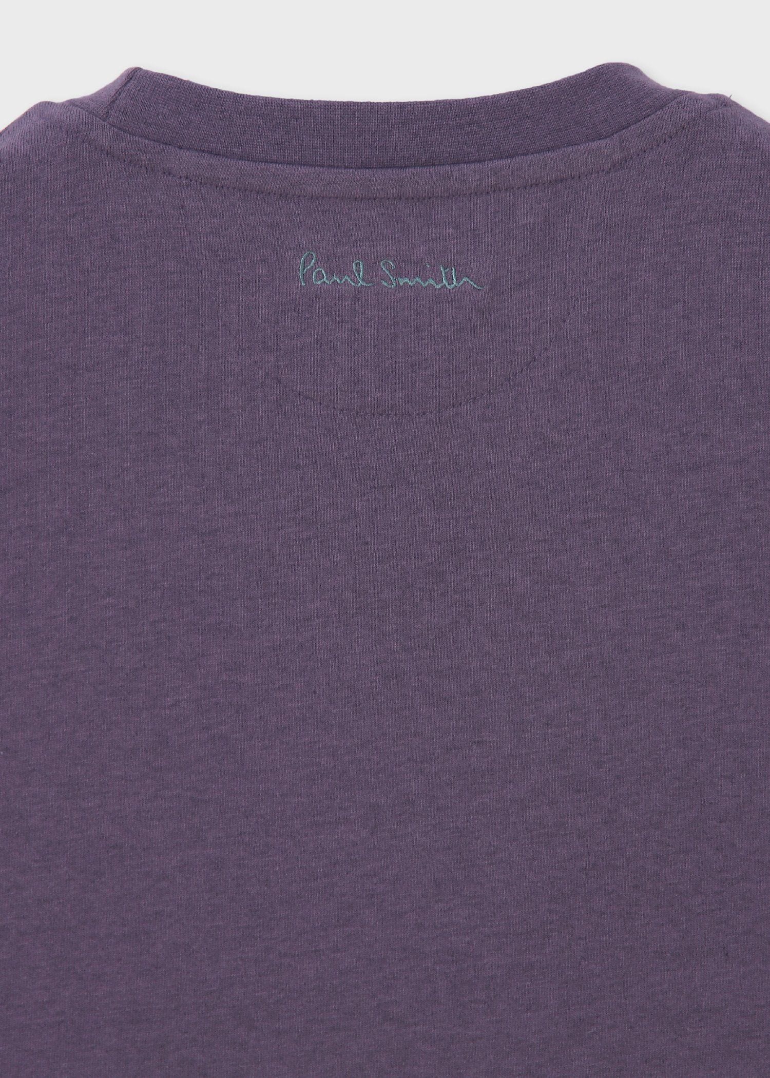 "Window Gaze" Tシャツ