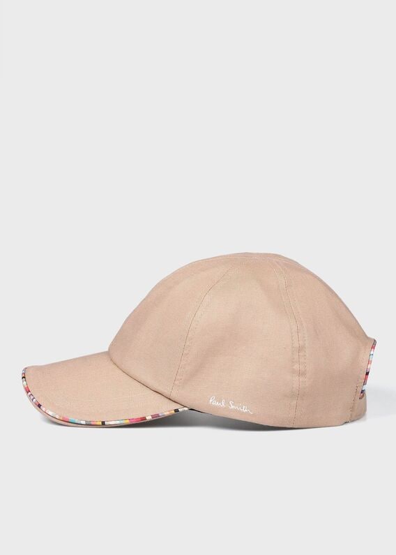 ハット PAUL SMITH Woman Hat Beige W1A207AP509 01 PAUL SMITH Woman Hat Beige W1A207AP509 01