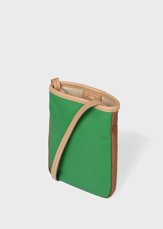 クーポン】PAUL SMITH ポールスミス ショルダー バッグ A4可