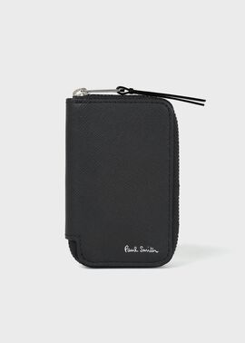 ブライトストライププラー スマートキー&カードケース