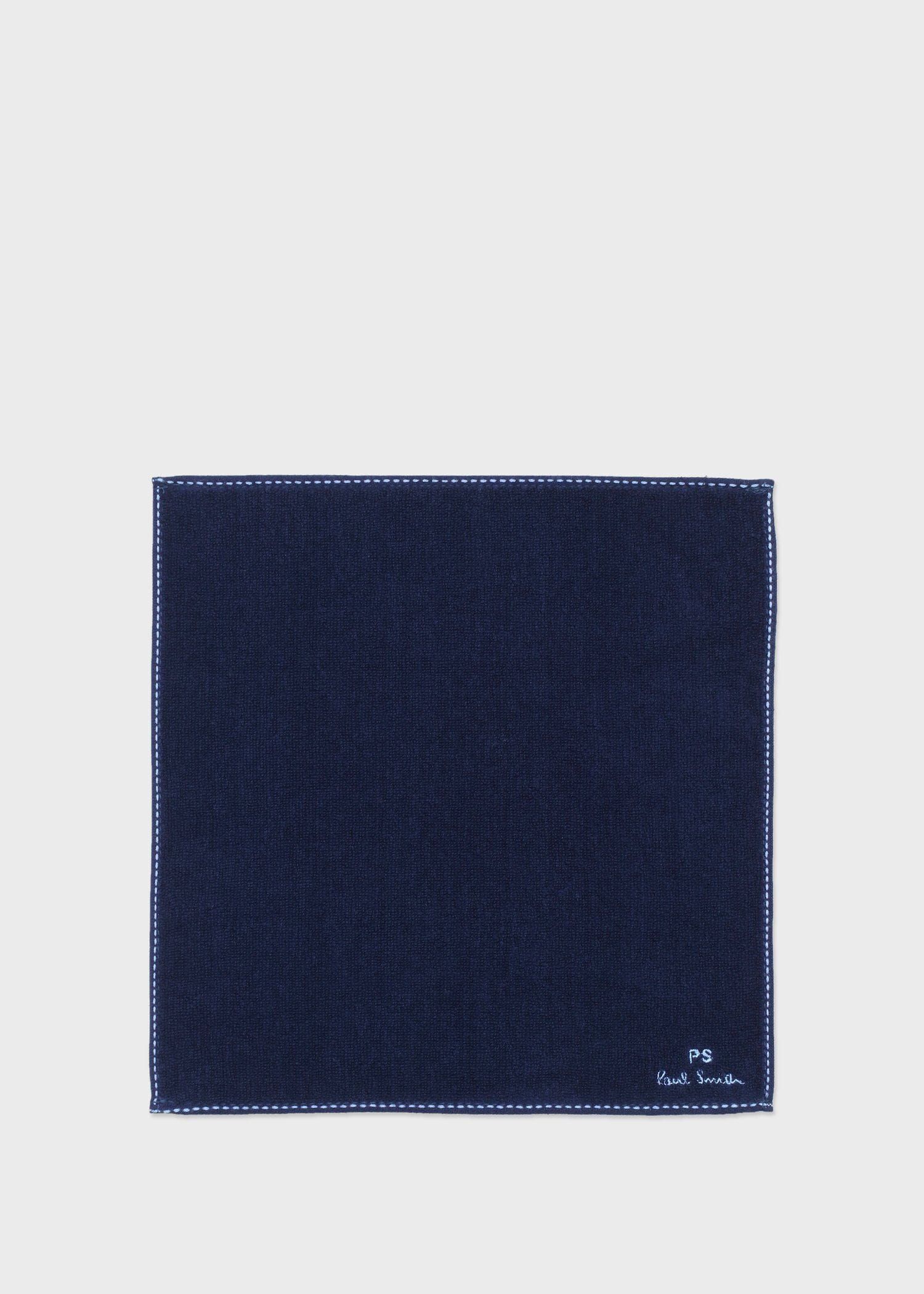 PS Paul Smith タオルハンカチ