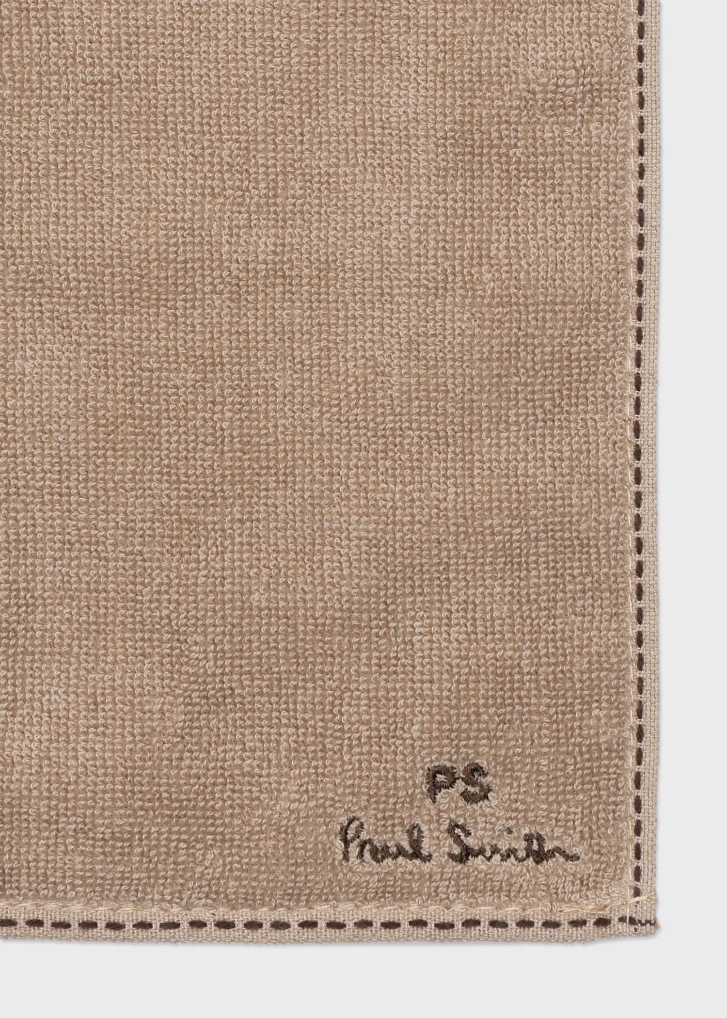 PS Paul Smith タオルハンカチ