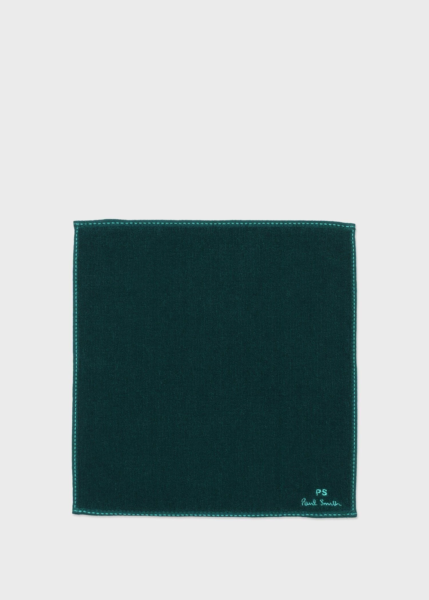 PS Paul Smith タオルハンカチ