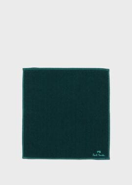 PS Paul Smith タオルハンカチ