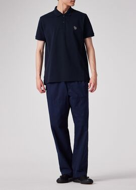 Sports Stripe Zebra
