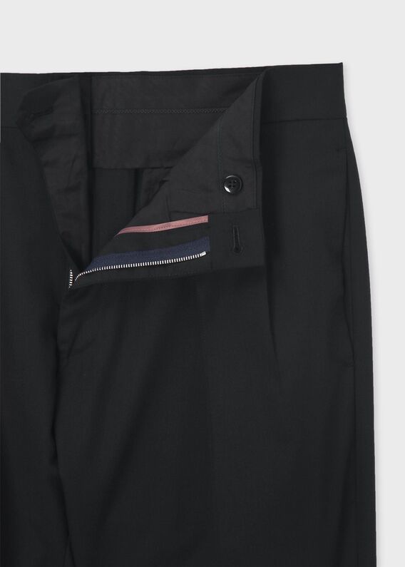 ポールスミスコレクション　リップストップワイド パンツ XL Paul Smith ONLINE SHOP｜ポール・スミス