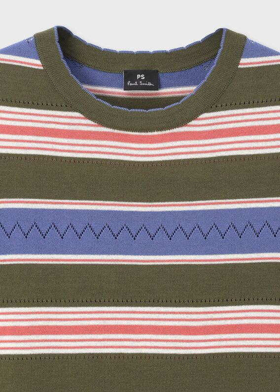 PS Paul Smith フラワープリントワンピース　大きいサイズ　XL PS Paul Smith フラワープリントワンピース 大きいサイズ XL