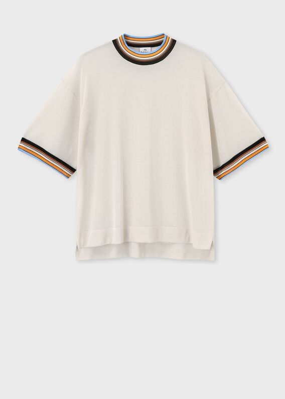 Paul Smith ダークブラウン ドレスチノスラックス XXL Paul Smith ダークブラウン ドレスチノスラックス XXL