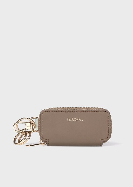 【カレーパン】ポールスミス ラビット レザー 4連 キーケース ネイビー 楽天市場】Paul Smith ポールスミスキーリング付き5連キーケース