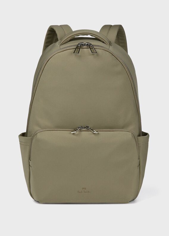 【Paul Smith】デイリー使いに☆ウィメンズ ナイロンリュック Paul Smith】デイリー使いに☆ウィメンズ ナイロンリュック