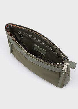 Paul Smith｜ナイロンブライトストライプトリム 2WAYショルダー