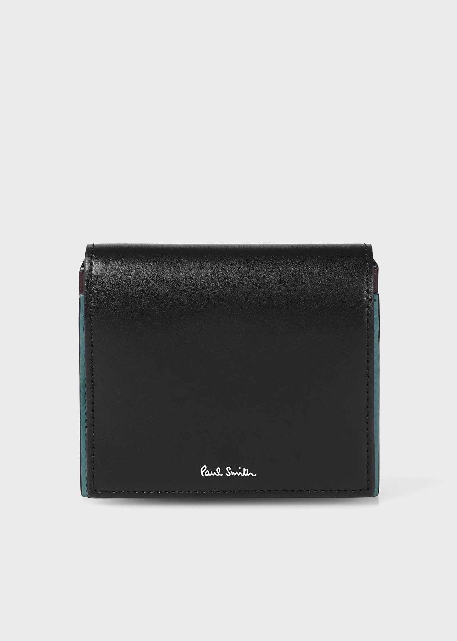 コンサティーナ AW25 2つ折り財布