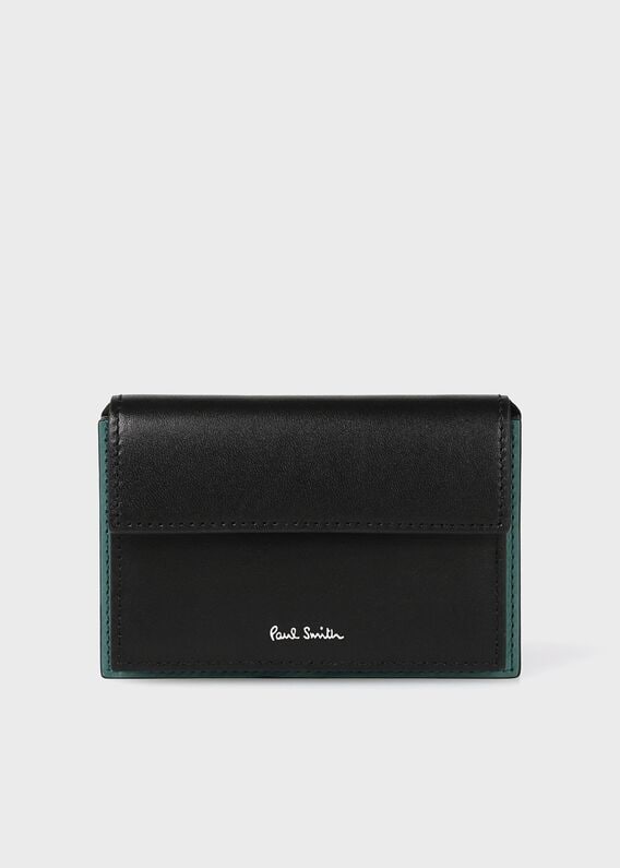 2025年最新】PaulSmith二つ折り財布の人気アイテム - メルカリ