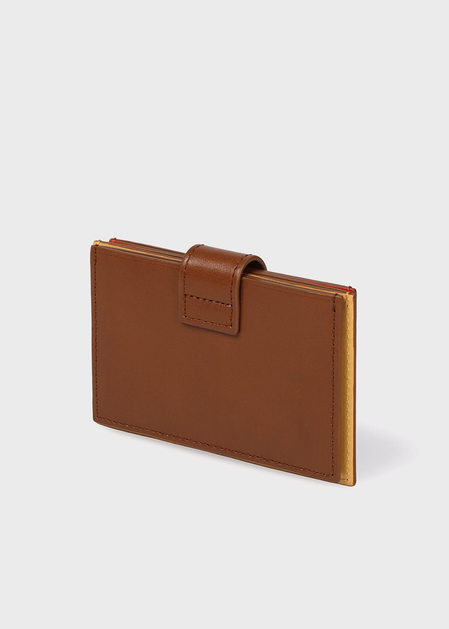 コンサティーナ AW25 カードケース