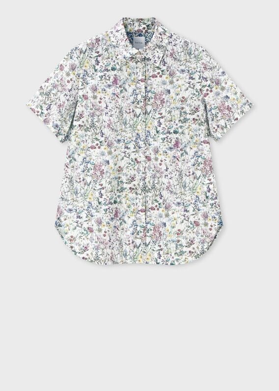 Paul Smith ONLINE SHOP｜ポール・スミス