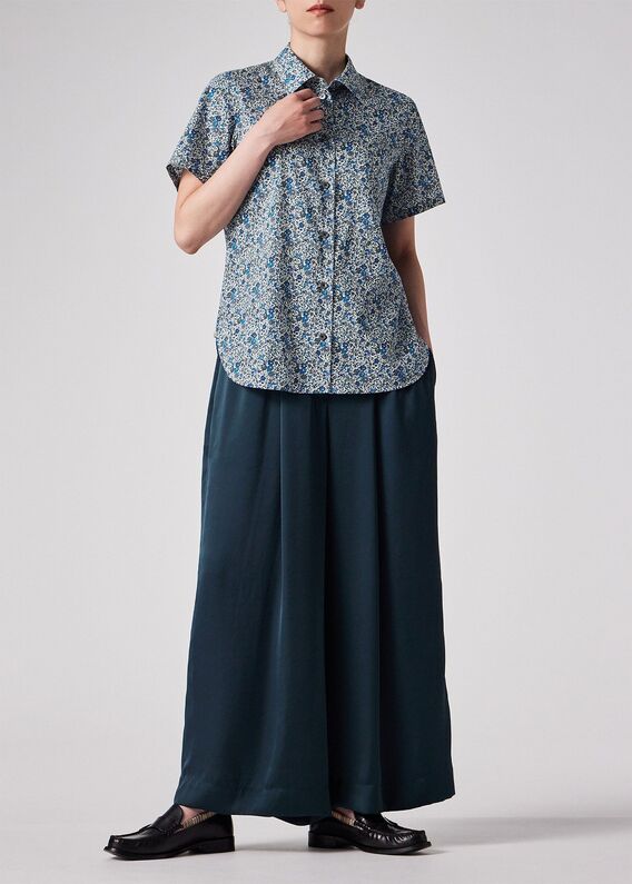 25SS/最新作 ポールスミス デニムシャツ ジャケット Paul Smith(ポールスミス) デニムジャケット(メンズ) - 海外通販