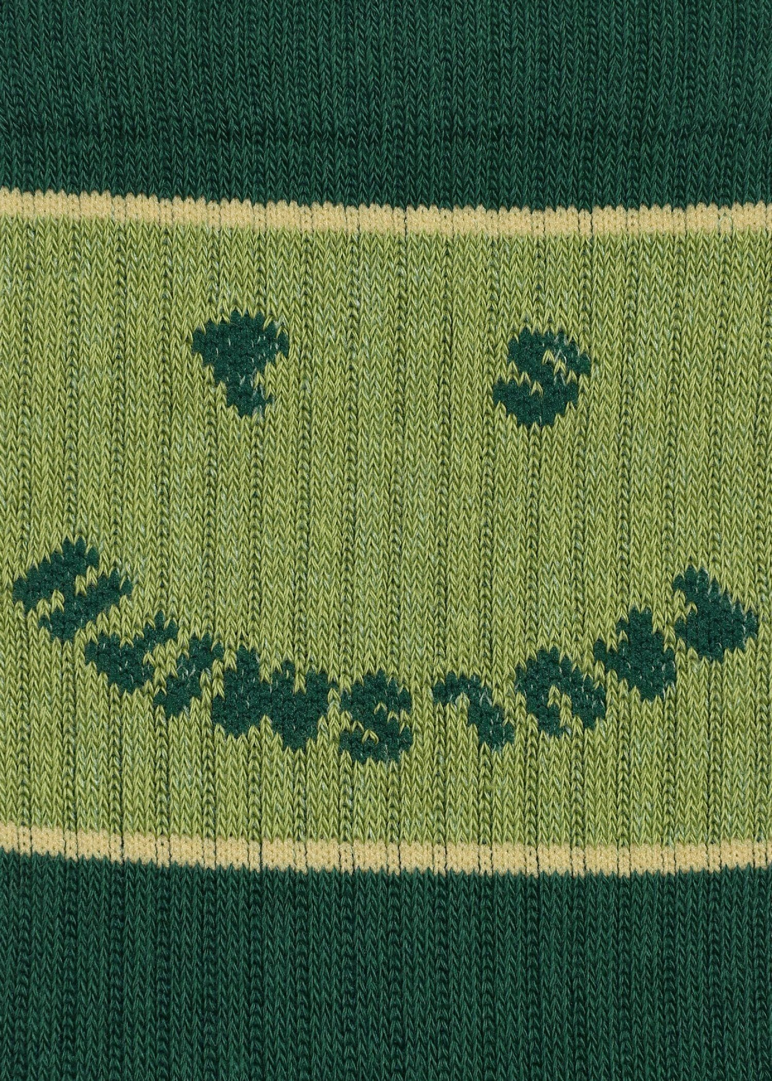 "Happy" ソックス