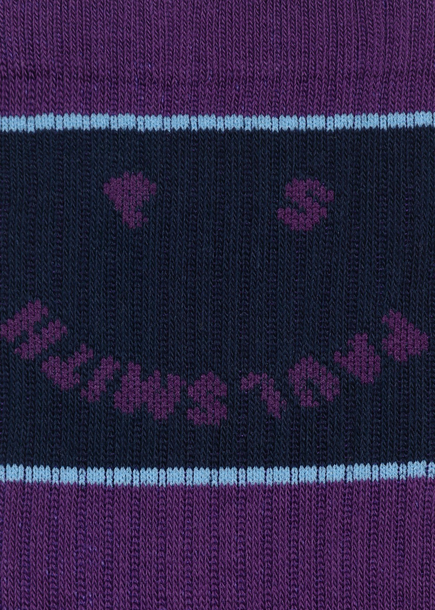 "Happy" ソックス
