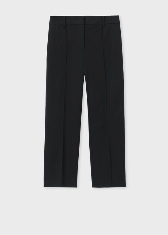 【新品】 PaulSmith ポールスミス ストレートボトム ストレートチップ レザーシューズ / 553818 GARD（ドレス