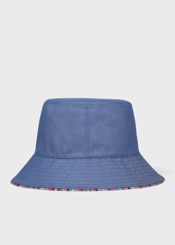 【☆新品☆タグ付き】♡ポールスミス♡ネイビーハット 楽天市場】Paul Smith 