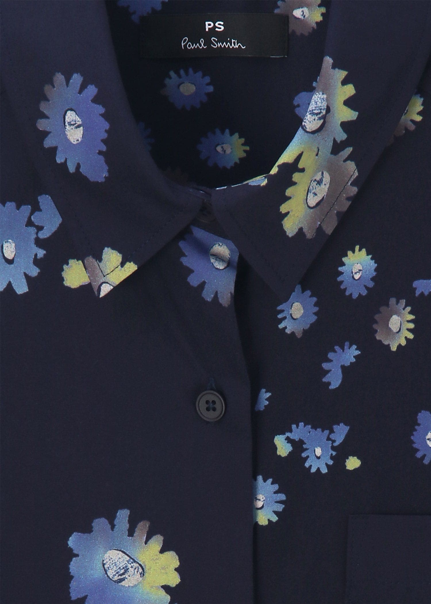 ウィメンズ "Chamomile Floral" ミックス ワンピース