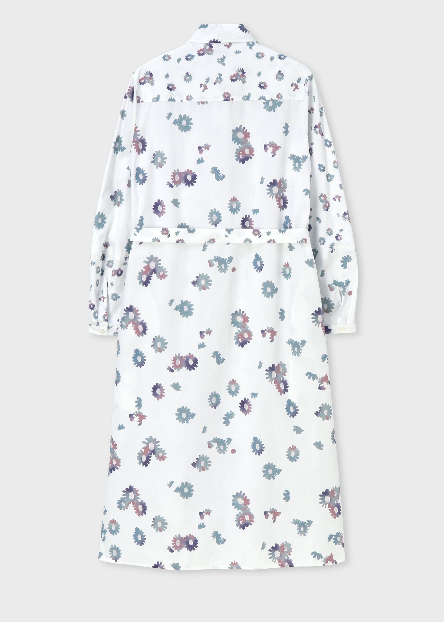 ウィメンズ "Chamomile Floral" ミックス ワンピース