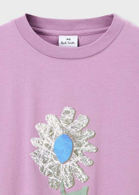 Tシャツ(レディース) ｜ポール・スミス