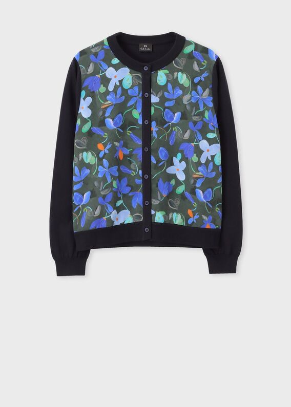 Paul Smith RED EAR タイダイニットカーディガン　M すべてのウィメンズ Paul Smith アイテム一覧 ｜ポール・スミス