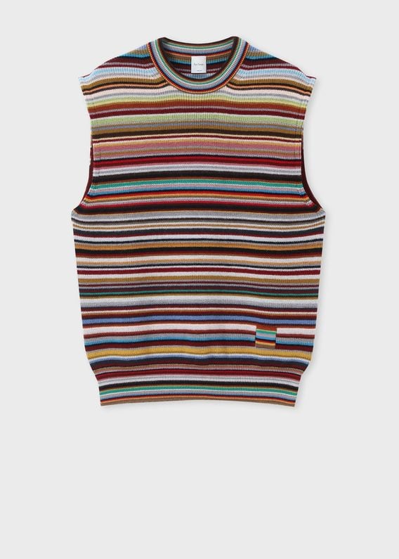 Paul Smith ポールスミス コットンニット ダブルベスト パープル L 楽天市場】ポールスミス ベストの通販