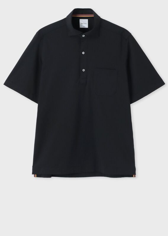 【極美品】ポールスミス 23SS ポロシャツ グレー XXL マルチストライプ 極美品】ポールスミス 23SS ポロシャツ グレー XXL マルチストライプ