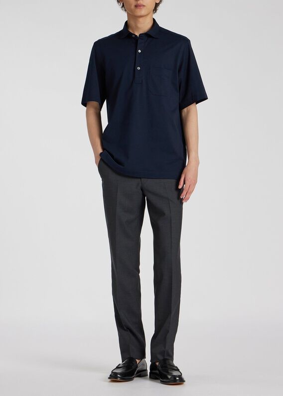 【 Paul Smith S / S '95 カタログ 】 Japan :: PaulSmith