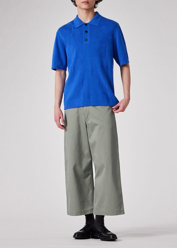 激レア⭐️美品 18ss Paul smith スラックス　コレクションモデル Paul Smith ジャケット テーラードジャケット ウィメンズ