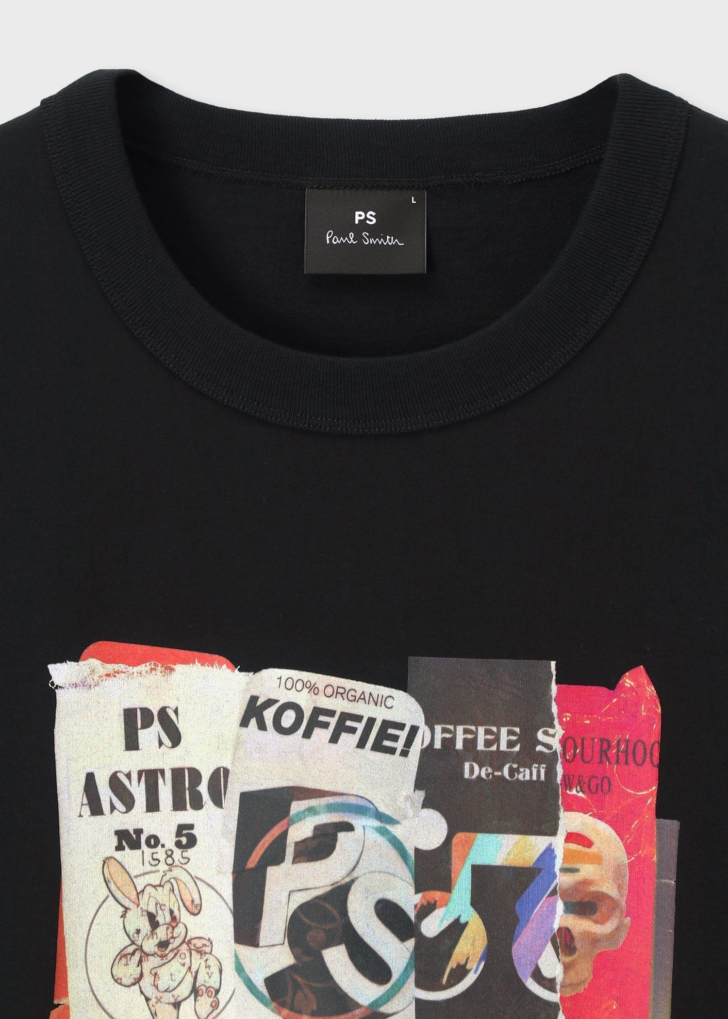 ヴィンテージラベル Tシャツ