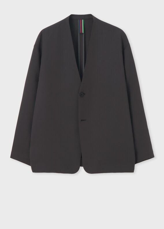 PS Paul Smithポール・スミスセットアップバイカラー40