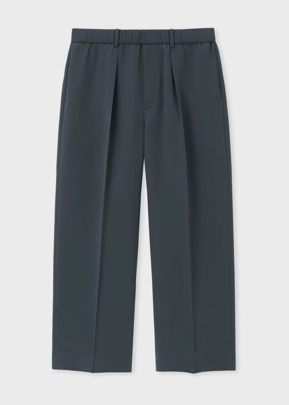 Paul Smith ポール スミス メインライン 13AW ウールスラックス