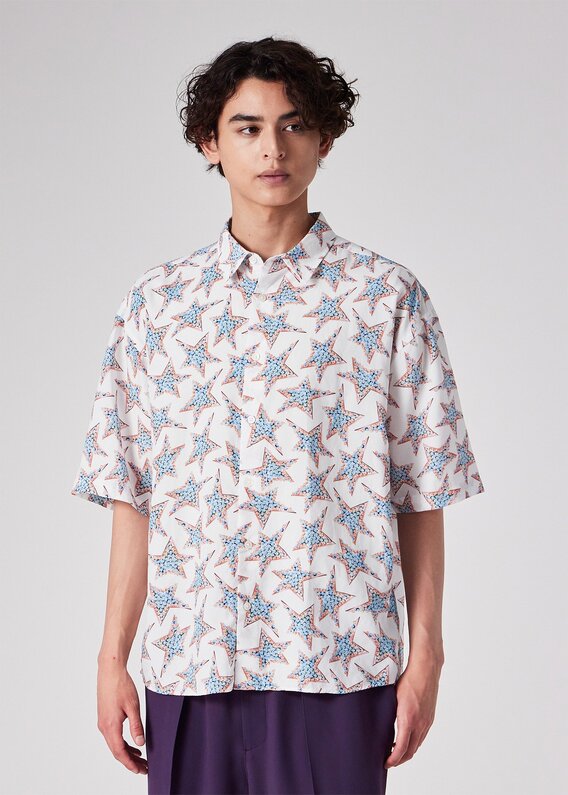 Paul Smith ONLINE SHOP｜ポール・スミス