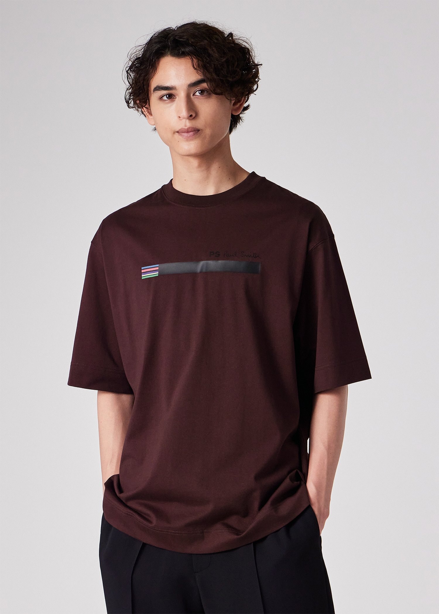 ファッションアイテム人気ランキング Sports Stripe Ber トップス