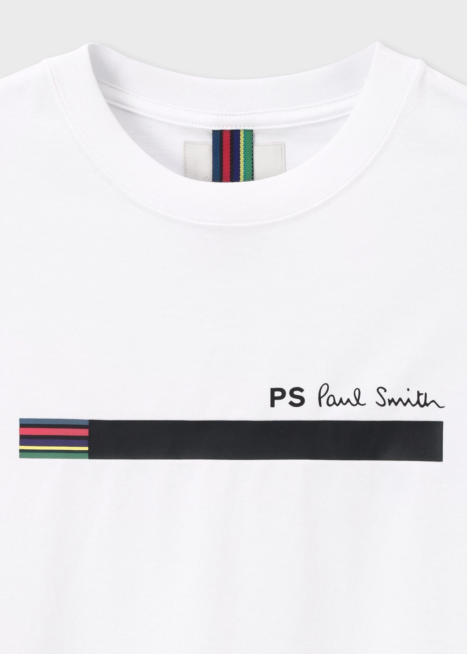 *Paul Smith* \